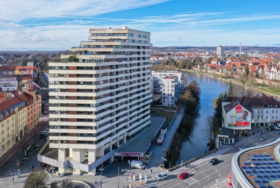 Donaucenter Neu-Ulm