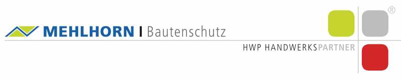 Mehlhorn Bautenschutz