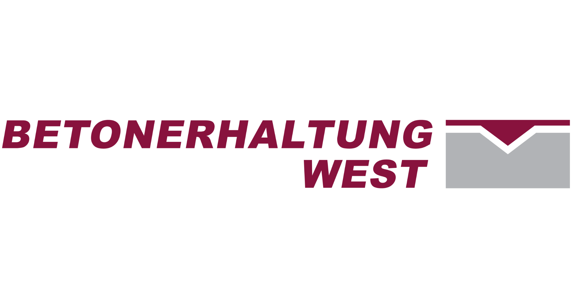 Betonerhaltung West