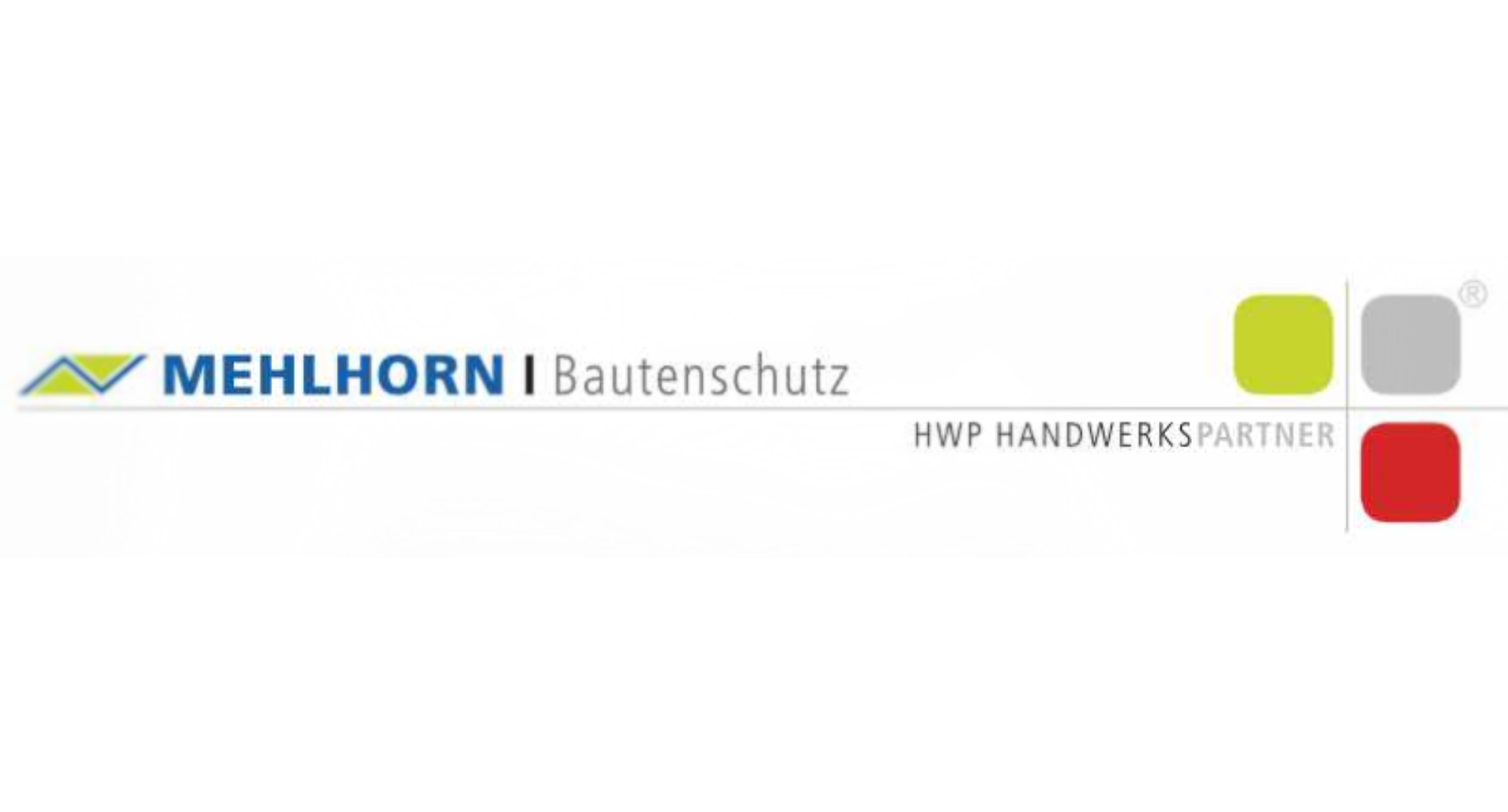 Mehlhorn, Bautenschutz