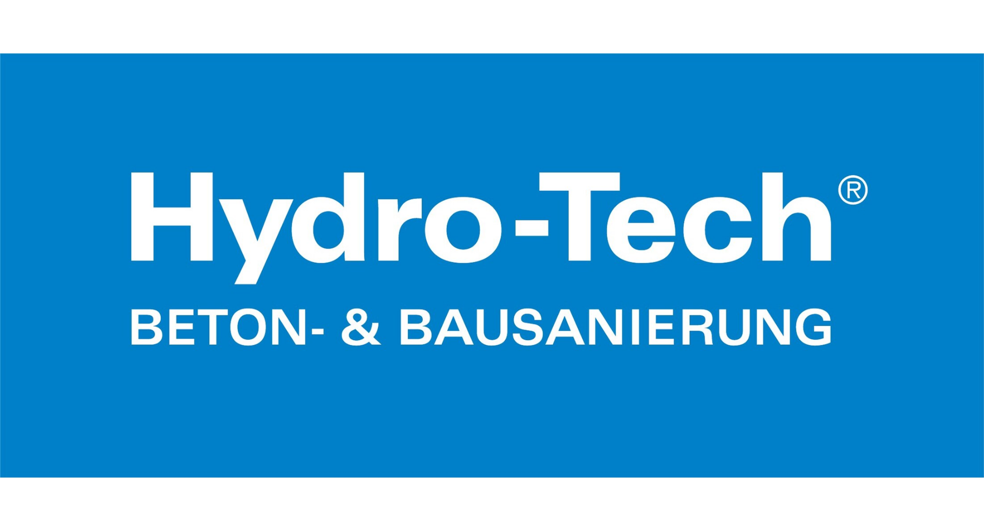Hydro-Tech Beton- und Bausanierung