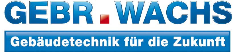 Gebr. Wachs – Gebäudetechnik für die Zukunft