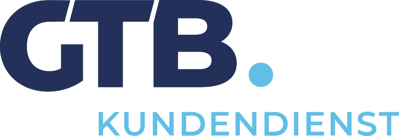 GTB. Kundendienst